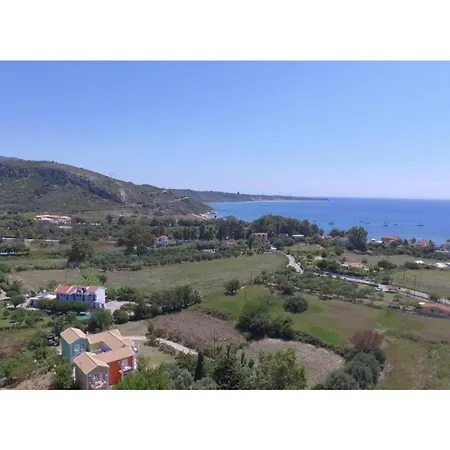 דירה Makis Lighthouse 9 *
