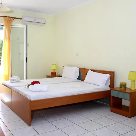 Apartmán Makis Lighthouse 9 *